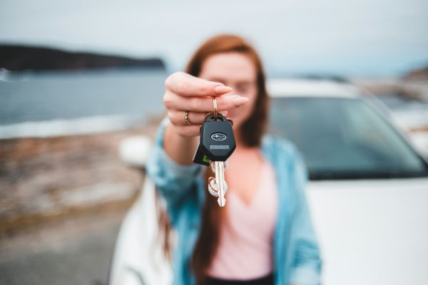 Accord de principe crédit auto : étape clé pour votre achat