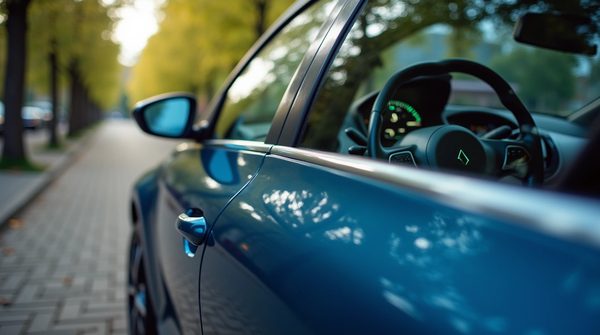 Assurer votre renault zoe : astuces et conseils essentiels