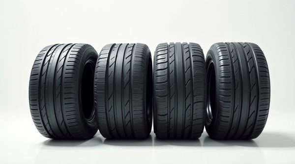 Choisir des pneus 225/55 R17 : guide complet pour un choix éclairé