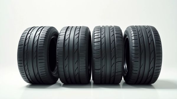 Choisir des pneus 225/55 R17 : guide complet pour un choix éclairé