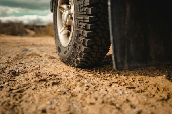 Comment fonctionnent les pneus de roulage à plat ?