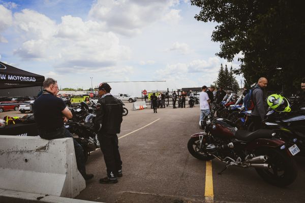 Le role des mécaniciens dans les compétitions de moto