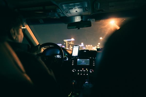 Les 10 meilleurs conseils pour une conduite sécuritaire de nuit