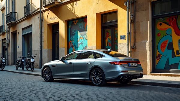 Louez une voiture à Montpellier aux meilleurs prix