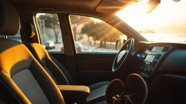 Occasions idéales pour un taxi à Caen pour voyages sereins