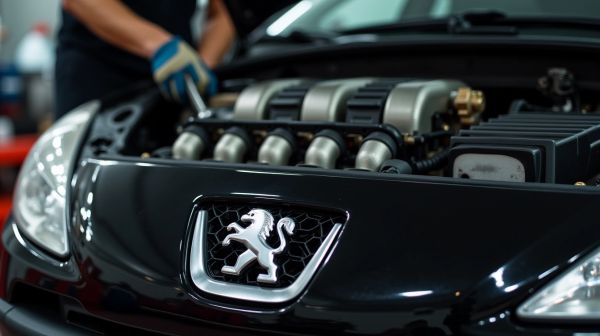 Optimiser les performances de votre Peugeot 207 avec des injecteurs adaptés