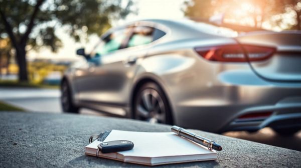 Top 10 plateformes pour acheter une voiture automatique d'occasion