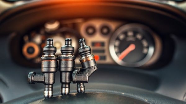 Top injecteurs pour booster les performances de votre Peugeot 207