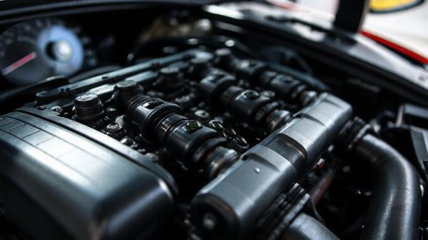 Top injecteurs pour booster les performances de votre Peugeot 207