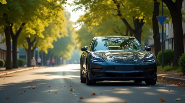 Trouver une voiture occasion automatique : astuces et conseils incontournables