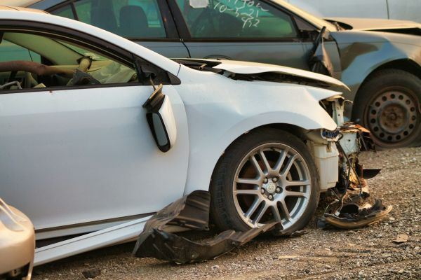 Vendre une voiture en panne : la solution rapide et simple
