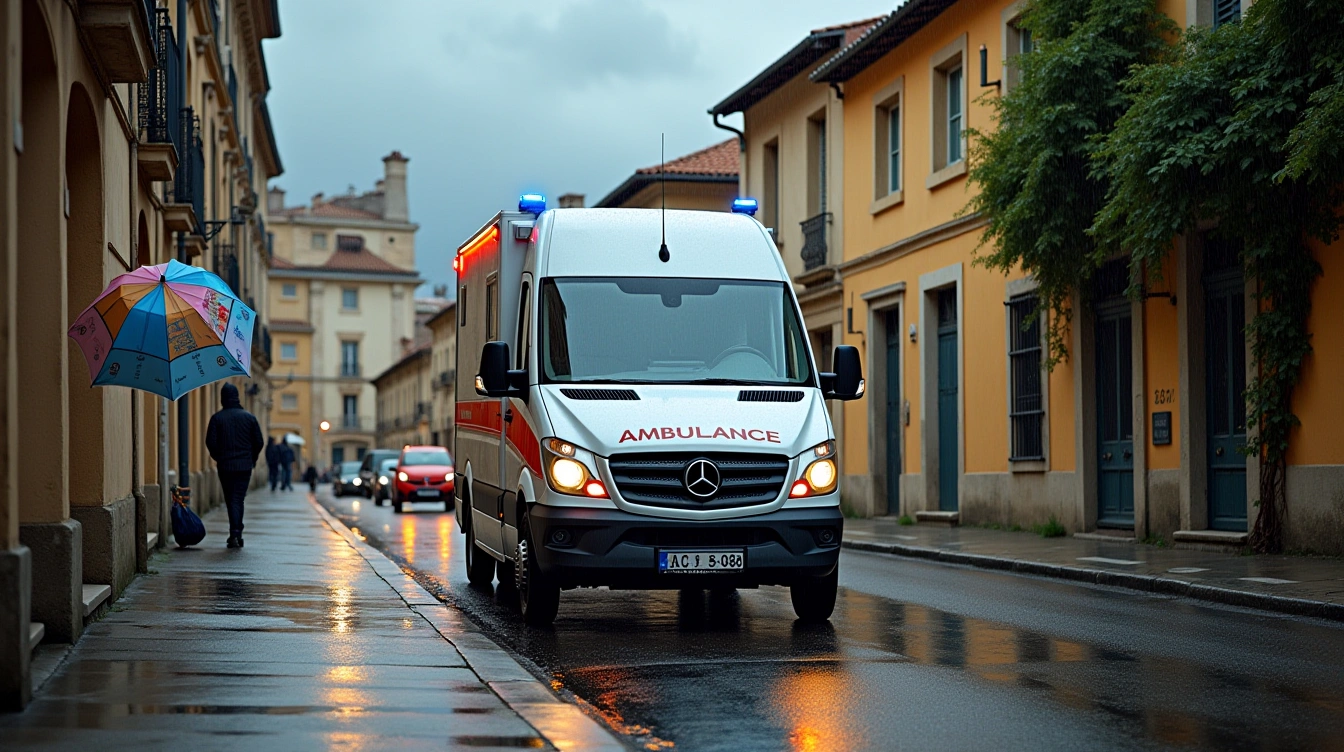 Questions fréquentes sur ces services de transport